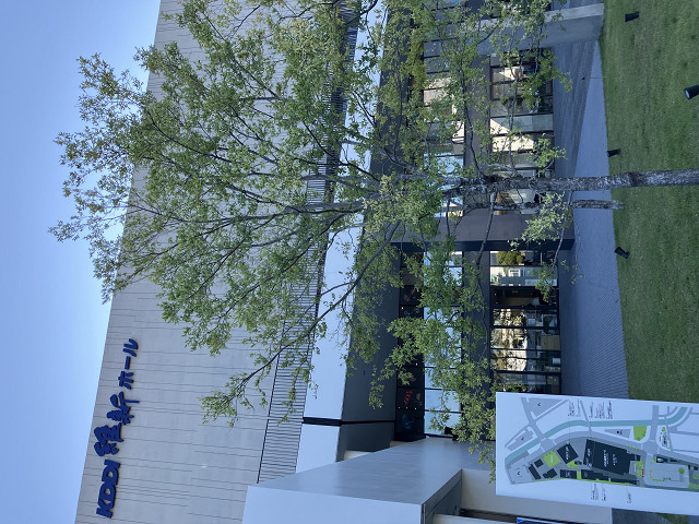 維新ホール1