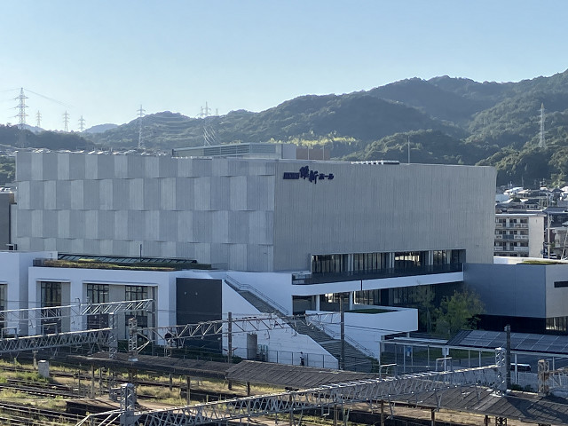 維新ホール2